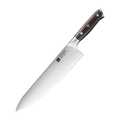 Cuchillo Chef 25 cm · Yu Acero Alemán