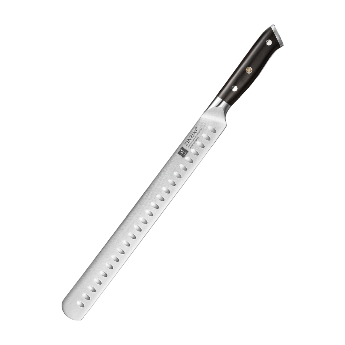 Cuchillo para Trinchar 30 cm · Yu Acero Alemán