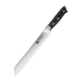 Cuchillo de Pan 23 cm · Yu Acero Alemán