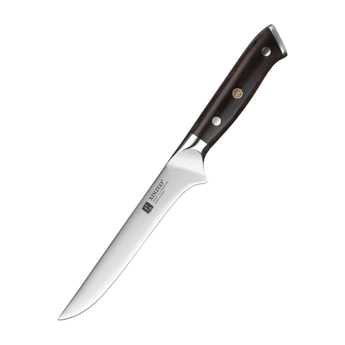Cuchillo Deshuesador 15 cm · Yu Acero Alemán