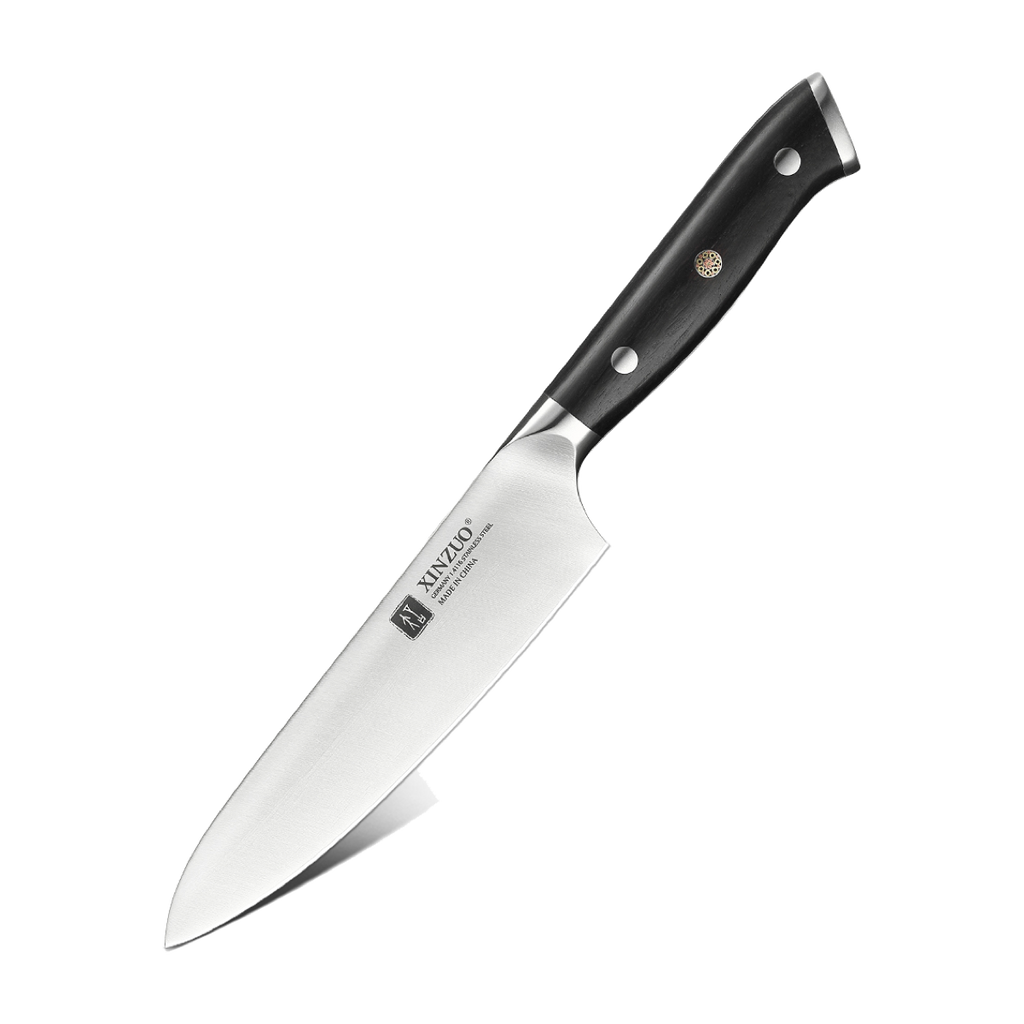 Cuchillo Utilitario 13 cm · Yu Acero Alemán