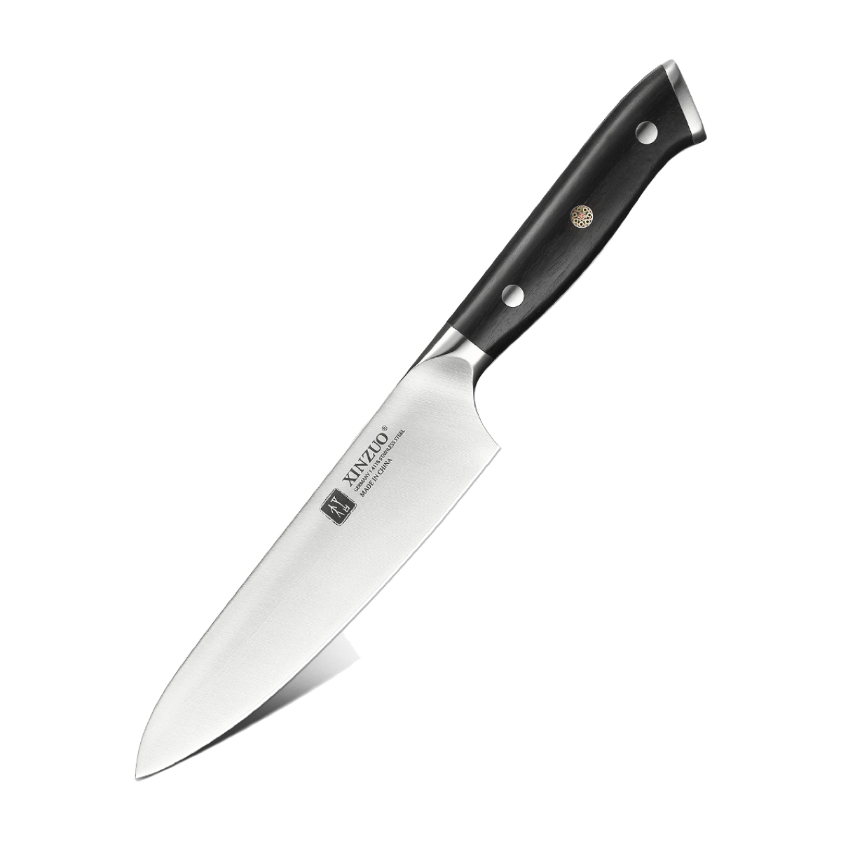 Cuchillo Utilitario 13 cm · Yu Acero Alemán
