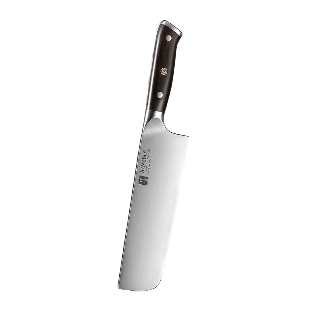 Cuchillo Nakiri · Yu Acero Alemán