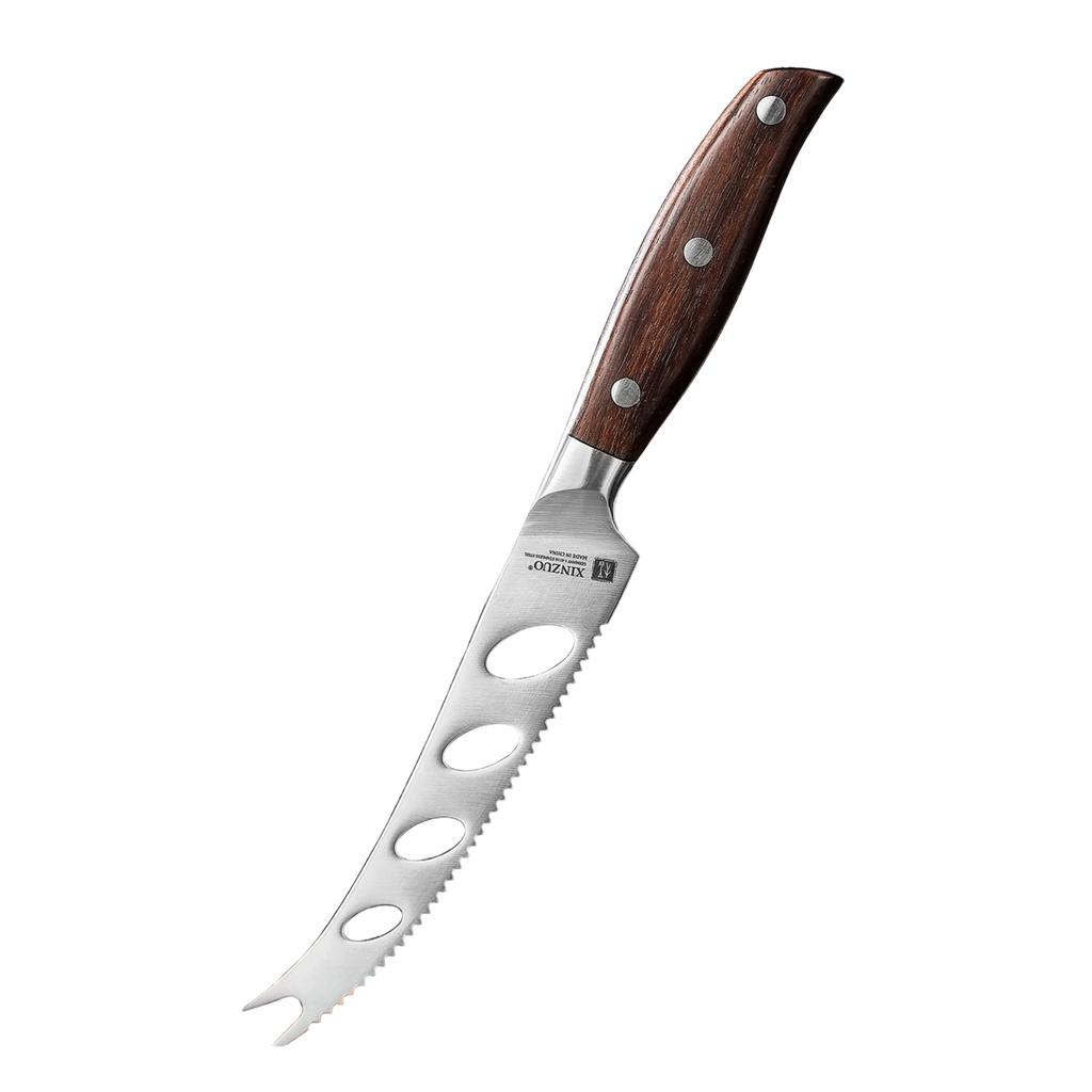 Cuchillo para Queso 13 cm · Zhi Acero Alemán