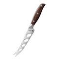 Cuchillo para Queso 13 cm · Zhi Acero Alemán