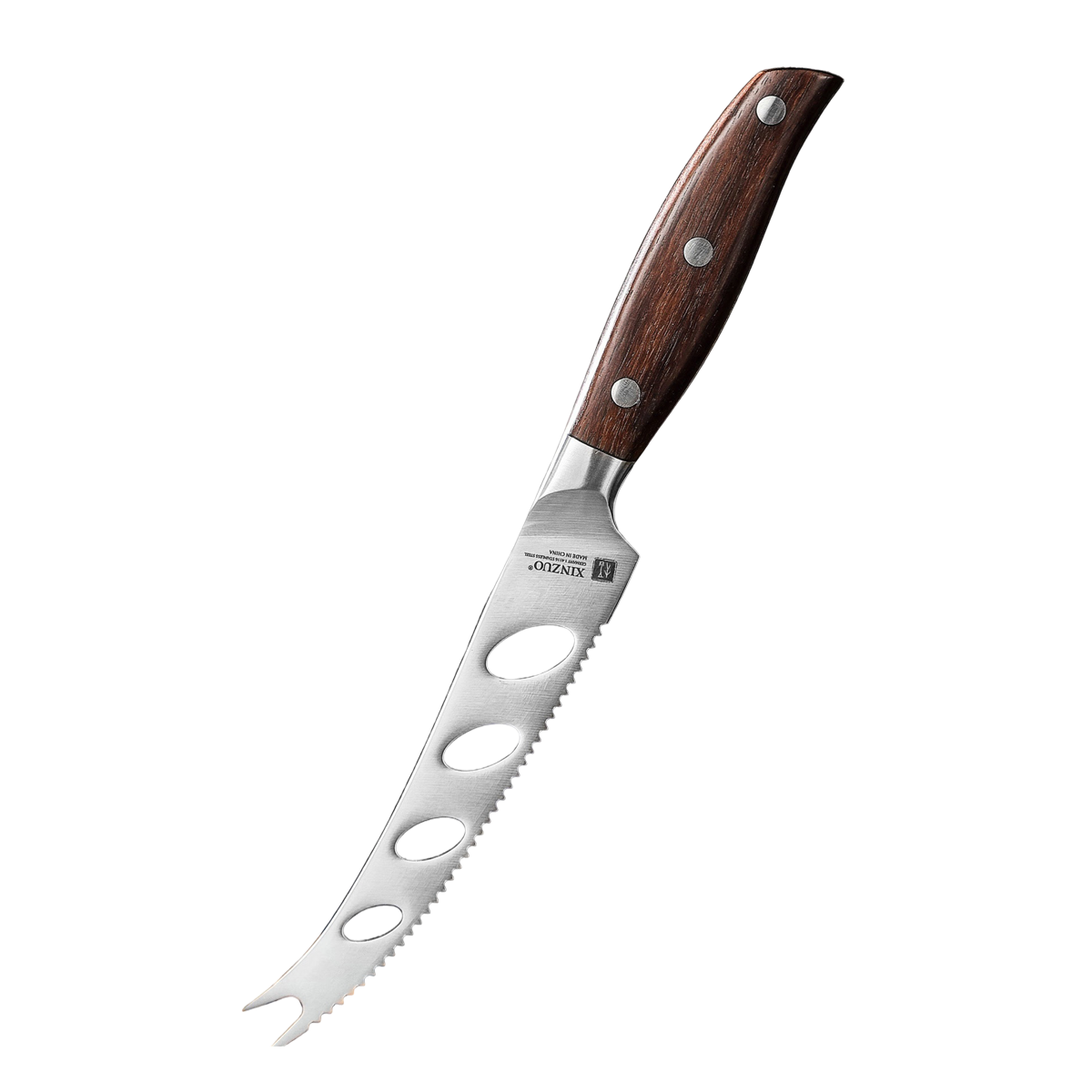 Cuchillo para Queso 13 cm · Zhi Acero Alemán