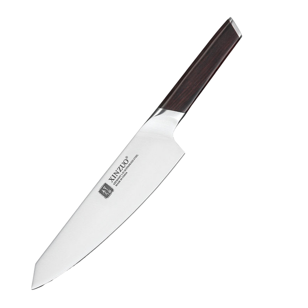 Cuchillo Chef 20 cm · Rui Acero Alemán
