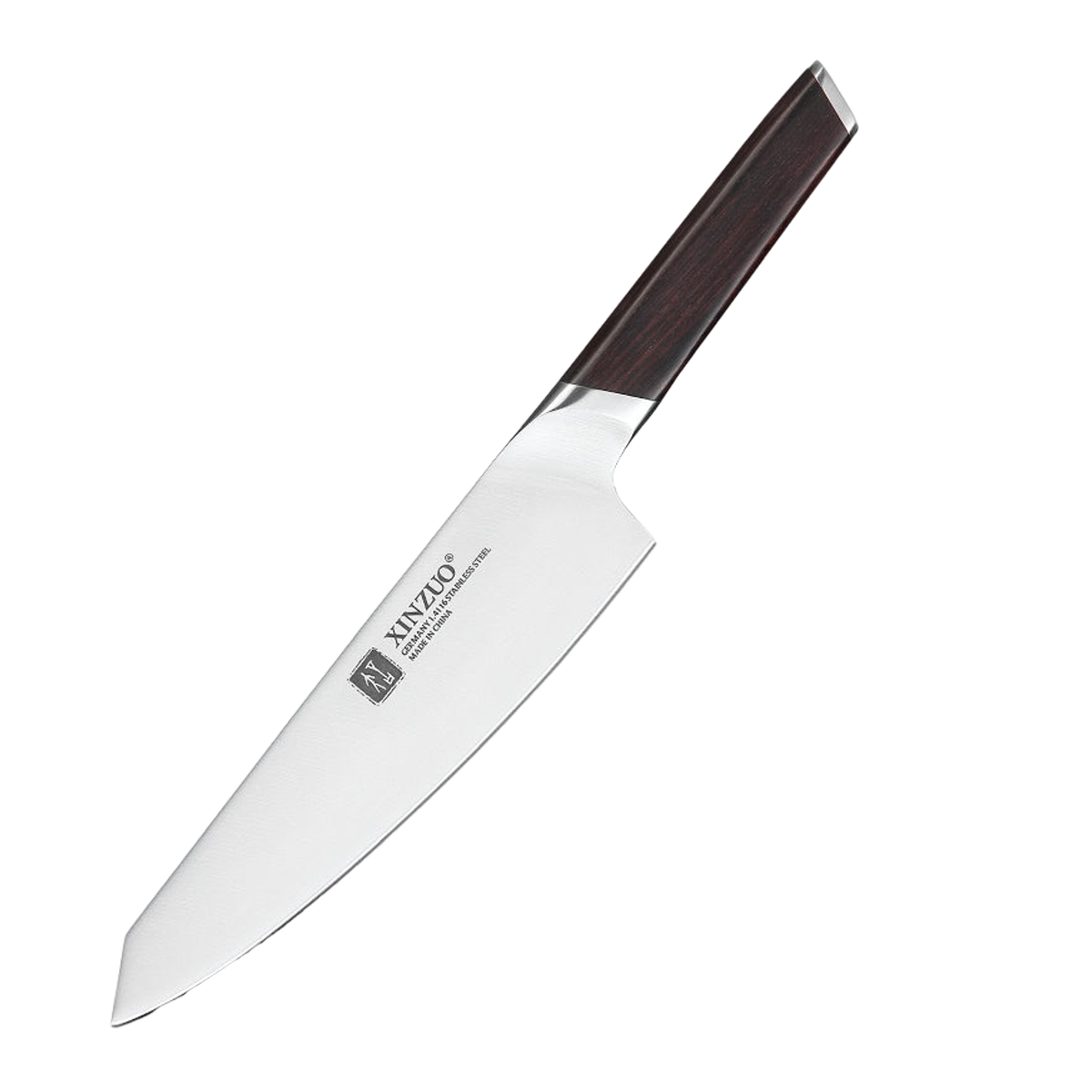 Cuchillo Chef 20 cm · Rui Acero Alemán