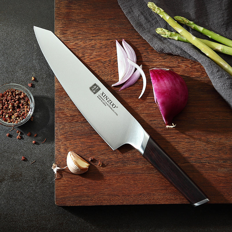 Cuchillo Chef 20 cm · Rui Acero Alemán
