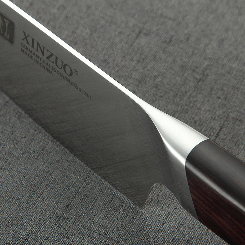 Cuchillo Chef 20 cm · Rui Acero Alemán