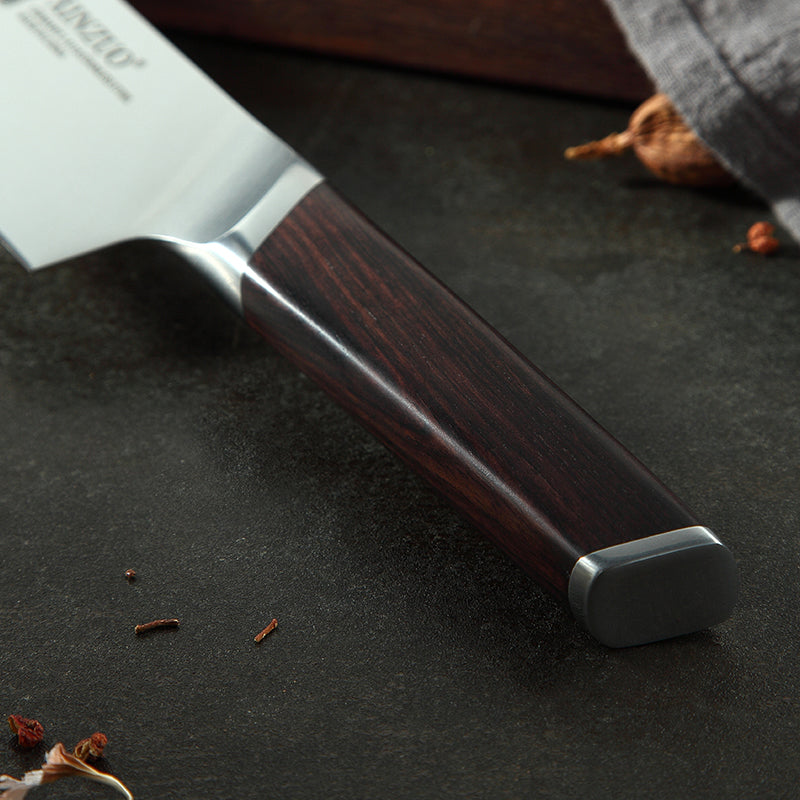 Cuchillo Chef 20 cm · Rui Acero Alemán