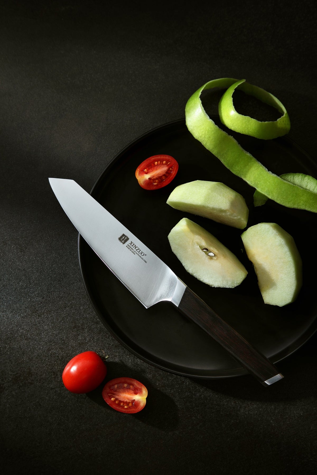 Cuchillo Utilitario 13 cm · Rui Acero Alemán