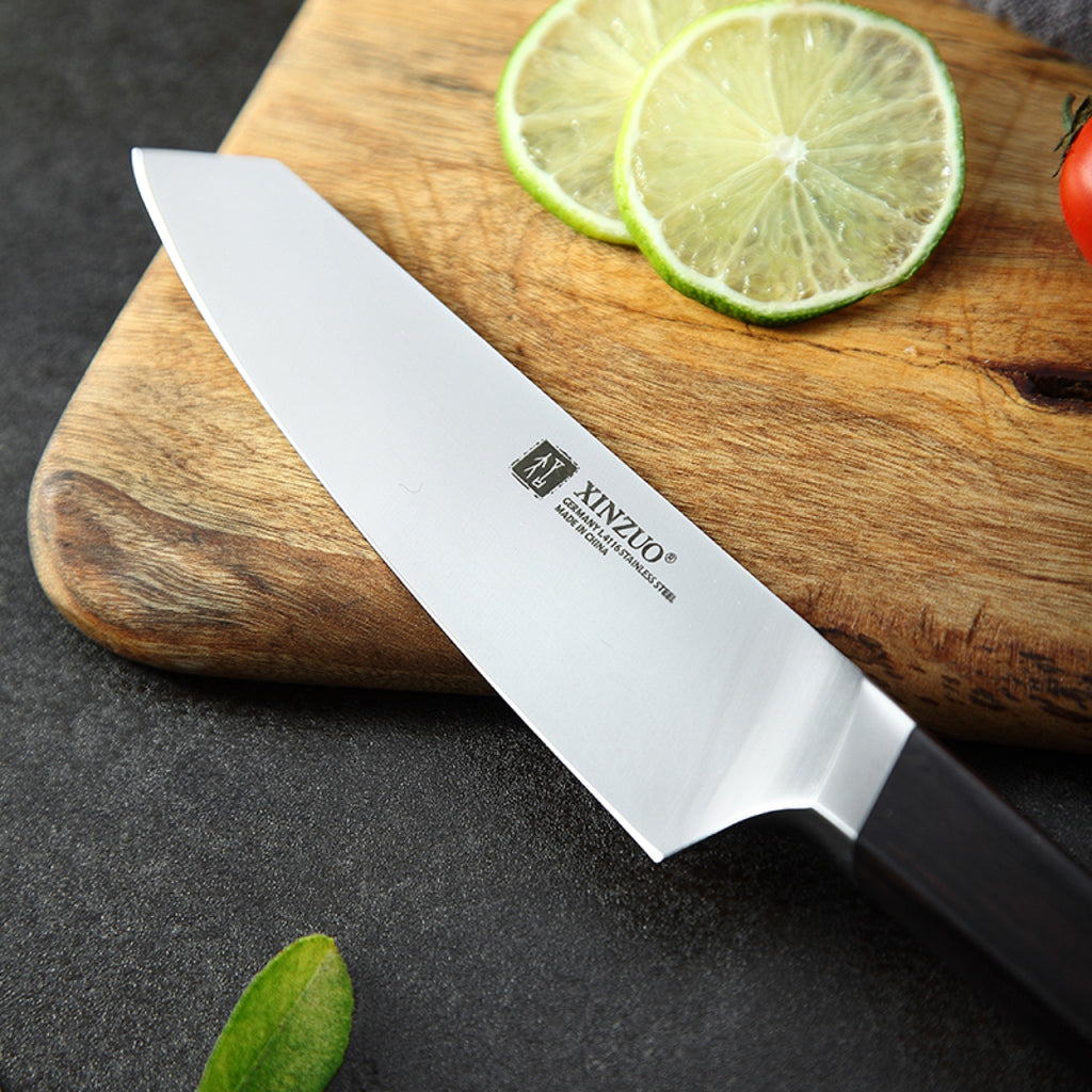 Cuchillo Utilitario 13 cm · Rui Acero Alemán