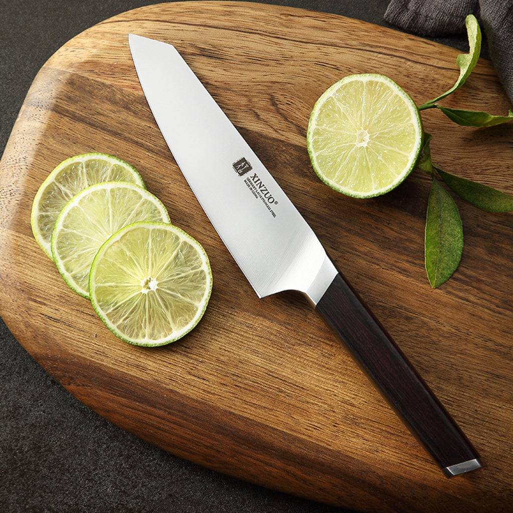 Cuchillo Utilitario 13 cm · Rui Acero Alemán