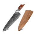 Funda de Madera para Cuchillo Chef
