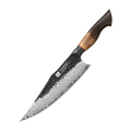 Cuchillo Chef 21,5 cm · Mo Damasco
