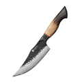 Cuchillo Viking 15 cm · Mo Damasco