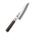 Cuchillo Deba 18 cm con funda