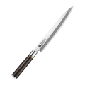 Cuchillo Sashimi (Yanagiba) 24 cm con funda