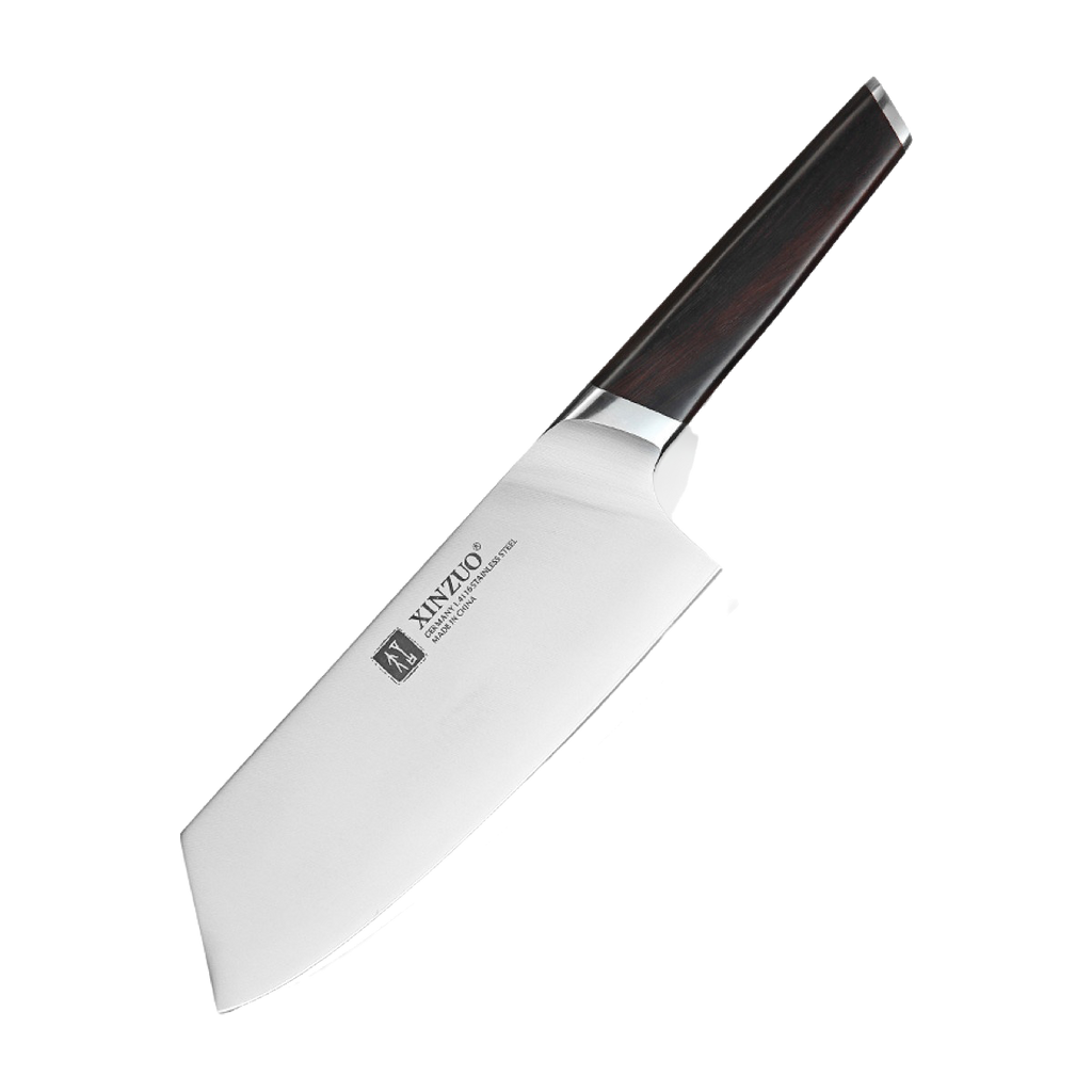 Cuchillo Nakiri 20 cm · Rui Acero Alemán
