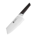 Cuchillo Nakiri 20 cm · Rui Acero Alemán