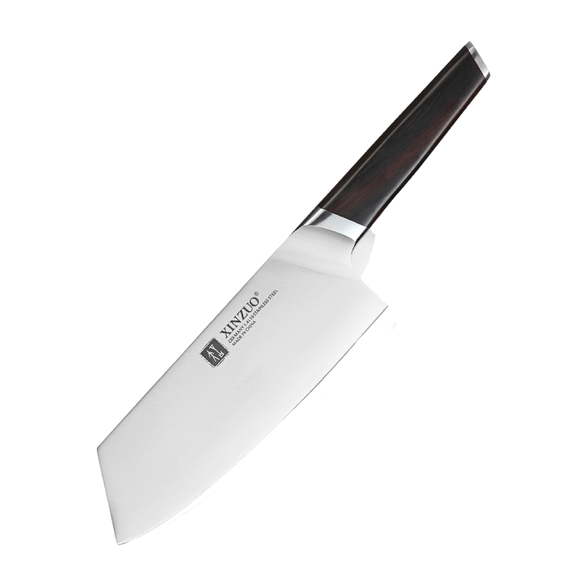 Cuchillo Nakiri 20 cm · Rui Acero Alemán